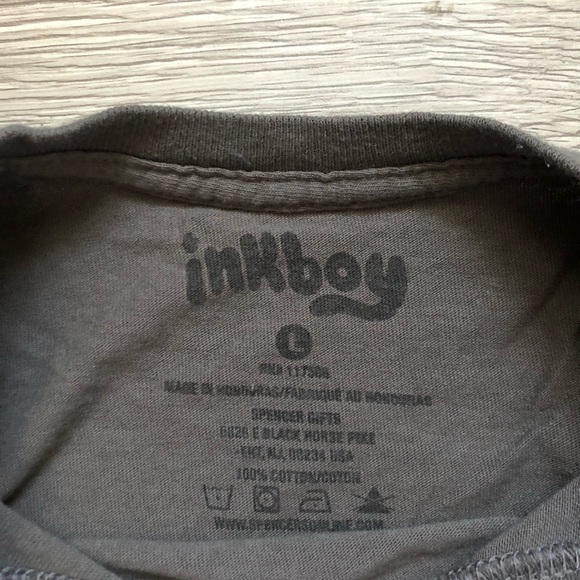 “Times Up” Tee - Picture 2 of 2